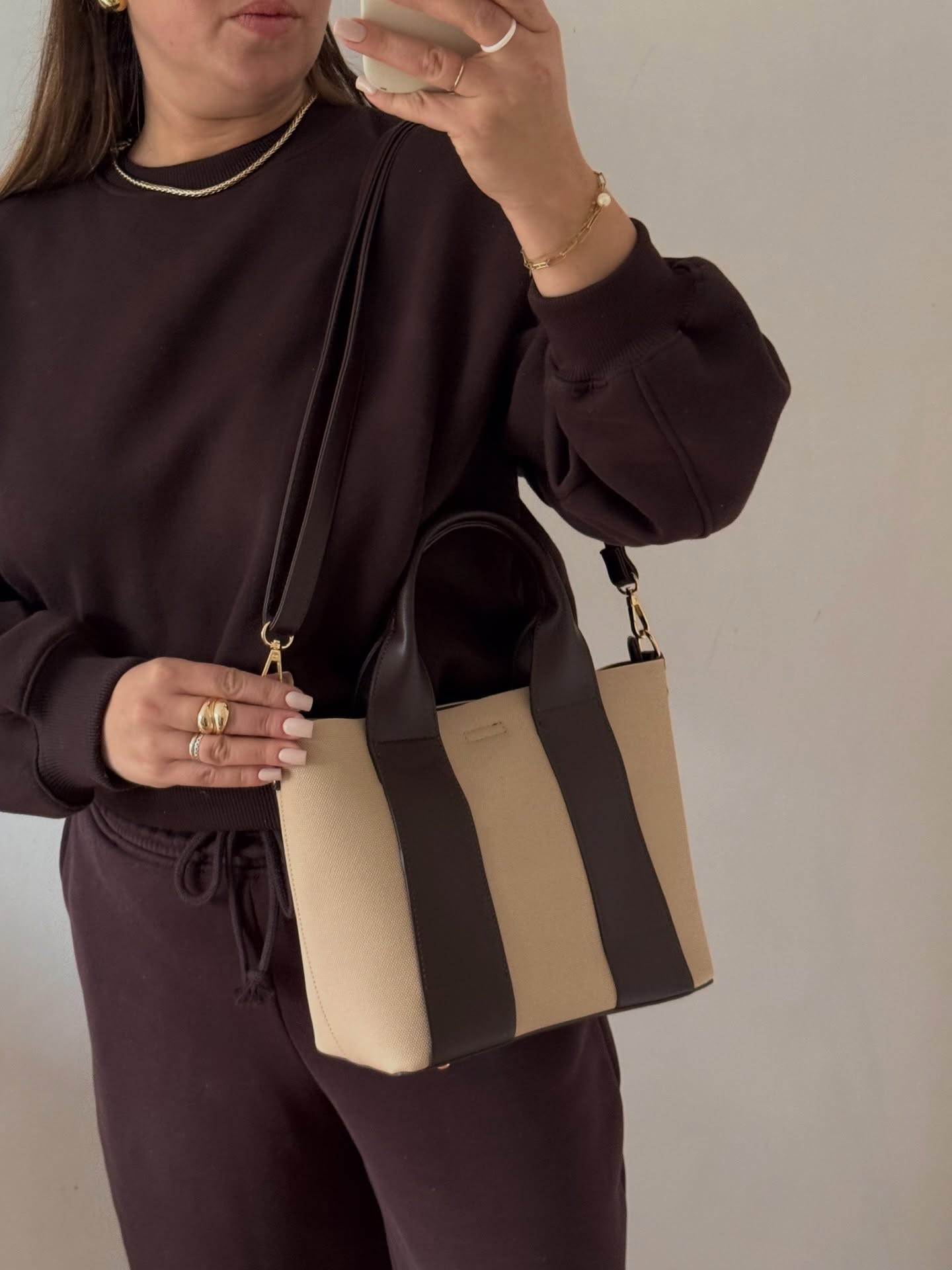 Styl i funkcjonalność 🤎

📸@och_torebki

ochtorebki.pl