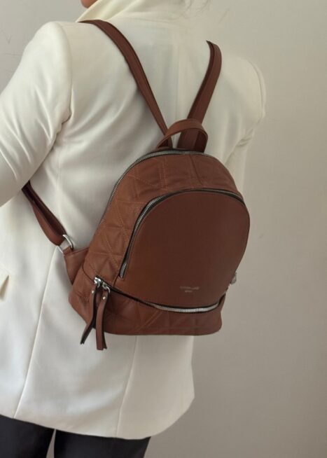 plecal camelowy Gallantry