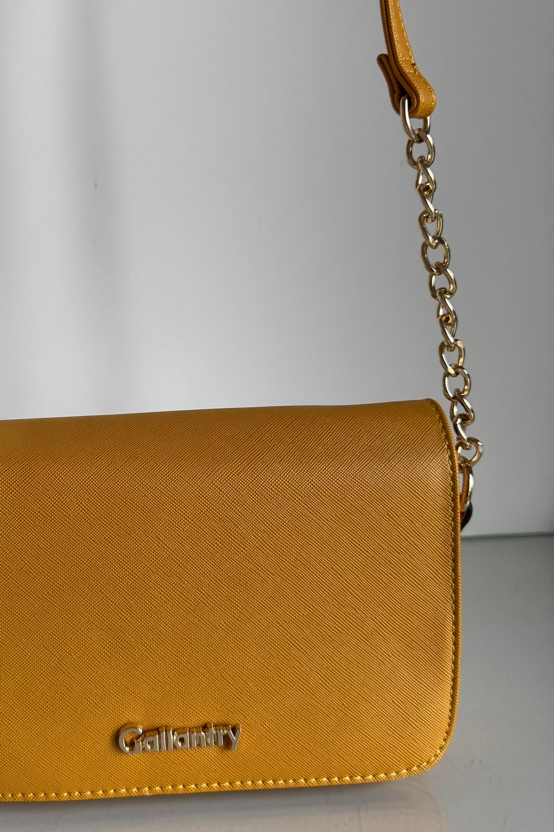 gallantry listonoszka żółta