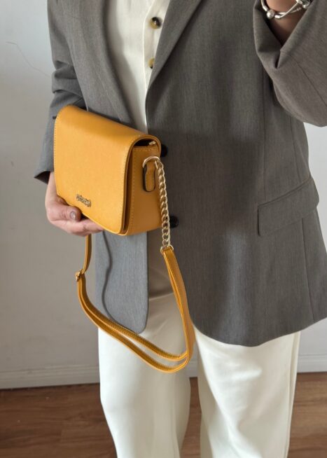 gallantry żółta listonoszka