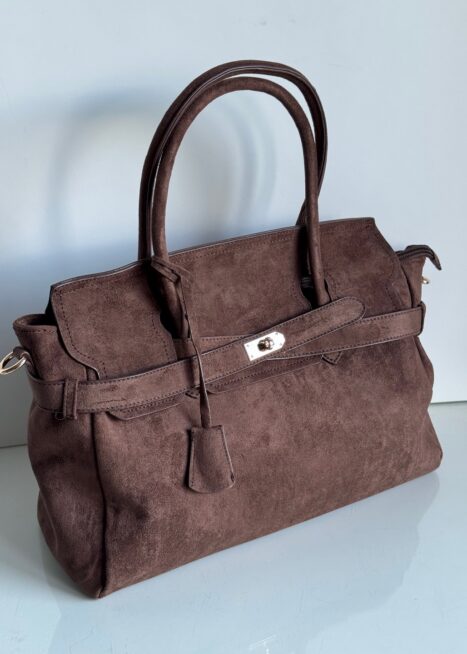 torebka kuferek klamra