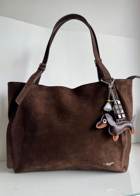 torebka duża piesek