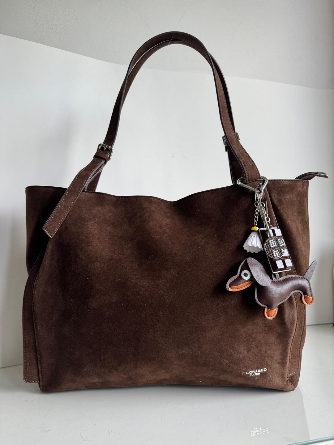 torebka duża piesek