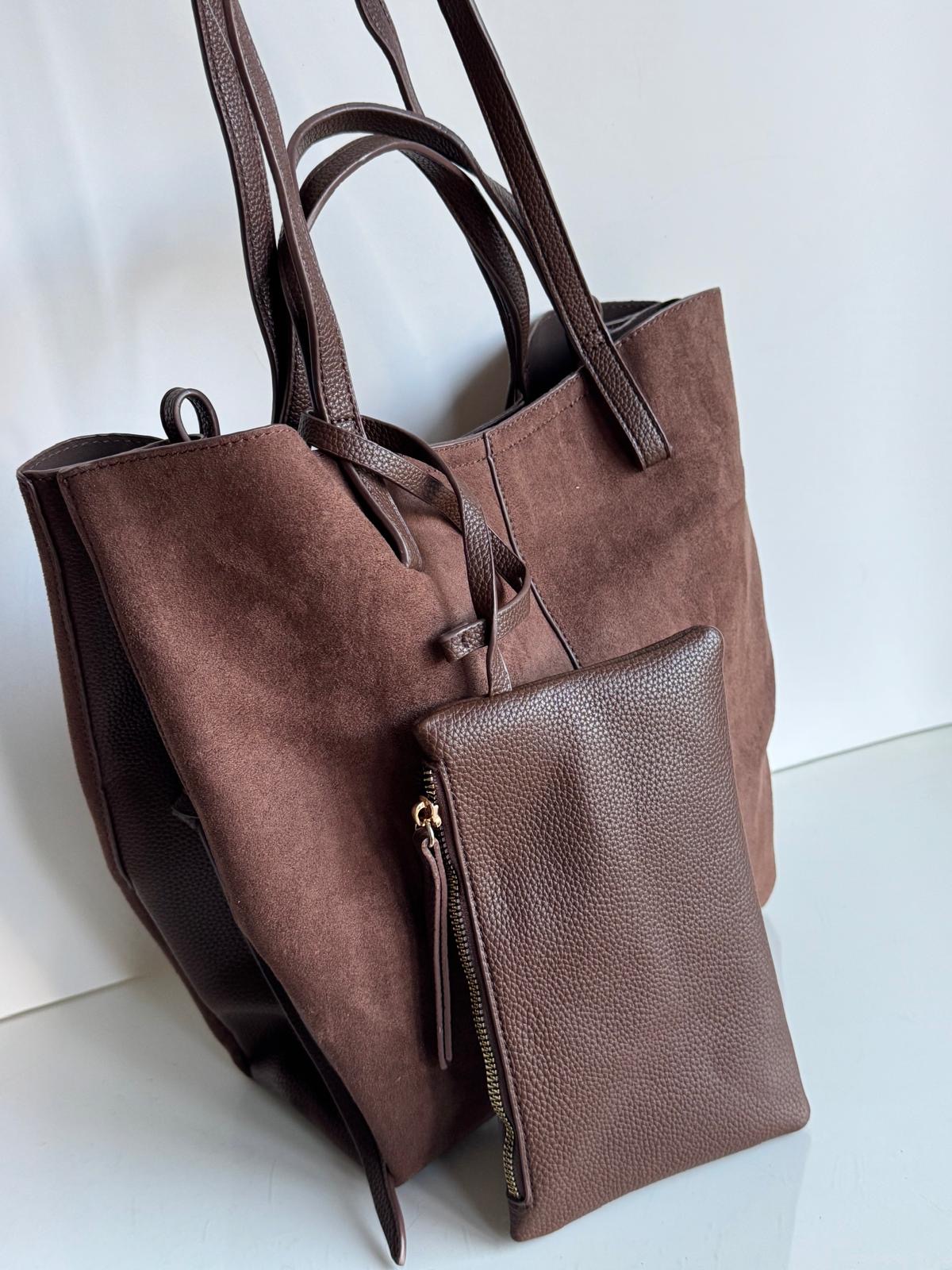 shopper większa