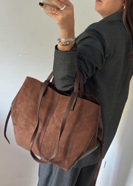 shopper większa