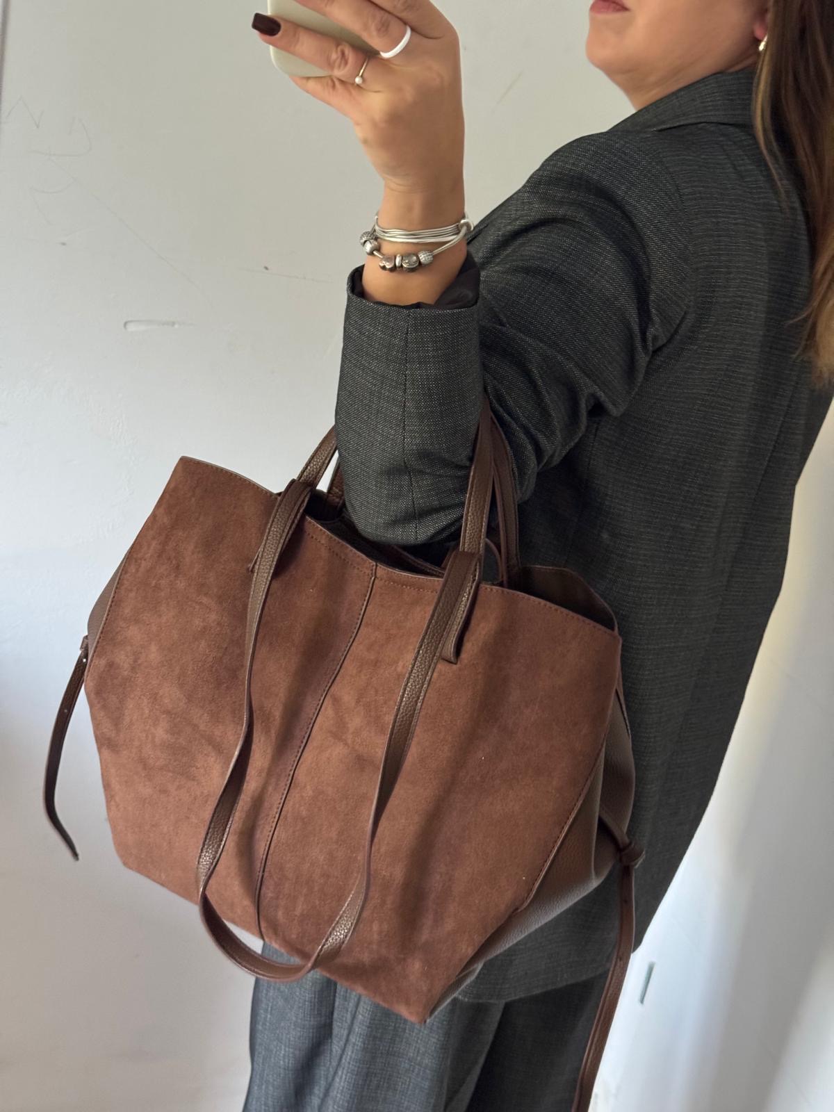 shopper większa