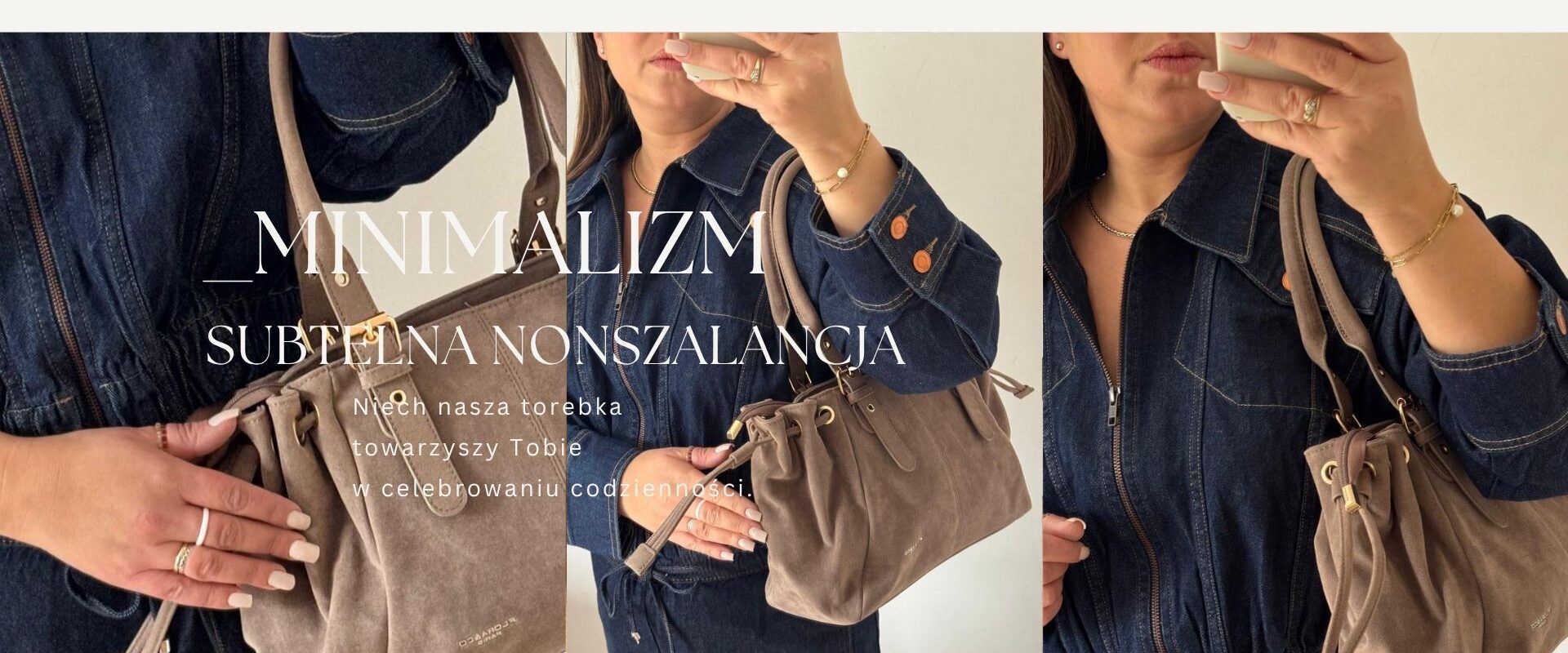 Minimal Fashion Brand Portfolio Presentation(2)